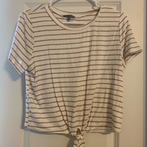Charlotte Russe top